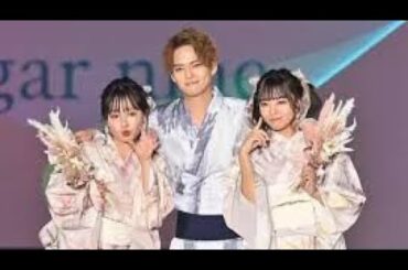 "中山優馬＆山田菜々・寿々、3きょうだい初共演💥感動の真実暴露！🎤"