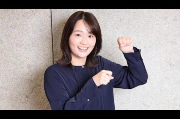 TBS篠原梨菜アナ競馬実況デビュー　８日阪神JF　在京キー局女性アナ史上初「準備して臨みたい」