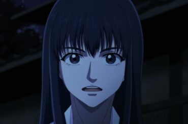 『青のミブロ』 第10話「最弱の将軍」予告