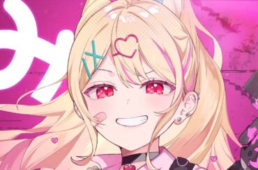 【#コンパス 公式】みりぽゆ（CV：田村ゆかり）【ヒーロー紹介】