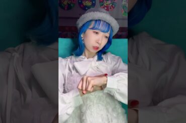 この度青山なぎさちゃんの新曲『時が止まればいいのに』の振付を作らせていただきました！☆#青山なぎさ#時が止まればいいのに