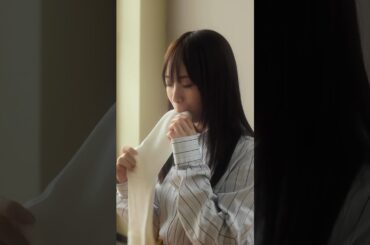 ハァ、またこの朝メシかよ…！『アオとナミ』#3 倦怠期 #ショートドラマ #ショートフィルム #shorts