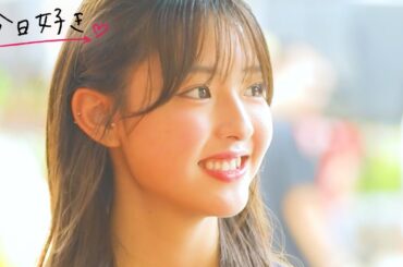 【冬休み編2024❤️/＃４予告】いま、誰を想ってるの？揺れ動く気持ち、それぞれの恋が走り出す。｜「今日、好きになりました。」今日好き💘ABEMAで"無料"配信中