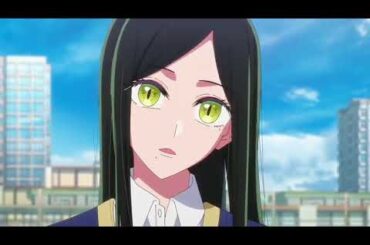 そう、えっと、がんばって　[不知火フリル] [瀬戸麻沙美] [推しの子] [おまけ-002]