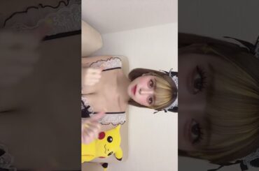 見つけた❓りこぴん🍅⚡️アイコン画面タップすると色んなSNSリンク飛べるのでタップしてねん！ #かわいい #ピカチュウ #おすすめ