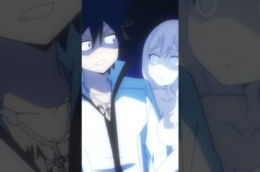 「雪月花のハクネ」／#FAIRYTAIL #100年クエスト #フェアリーテイル #FT100YQ毎週日曜夕方5時30分より放送！更にLemino・アニメタイムズで先行配信中!