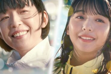 2024ボートレースCM　第5話「スズとノリコのママトーク」篇　L