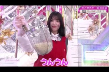 【上村莉菜】同期にも後輩にも愛される千葉の妖精まとめ①【卒業おめでとう】#櫻坂46