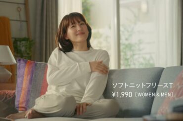 2024　フリースT　猫なフリース（電話）　30秒