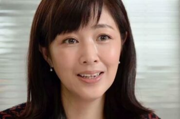 菊池桃子　5年前に9歳上の元官僚の夫と再婚　夫と2人の子供の関係を明かす「幸せだなあと思っています」..,,,,