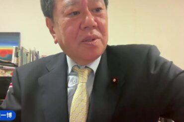 神社チャンネル　羽賀ヒカルさんと「DSとの戦いが始まる』その２