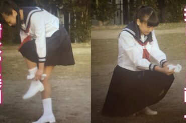 神シーン振り返りましょうか