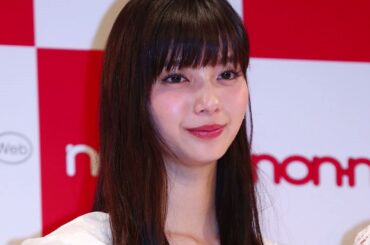 新川優愛のセルフィーが話題となりファンが大騒ぎ！