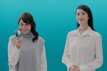 キリン　おいしい免疫ケア「健康を守る発明品」篇　30秒