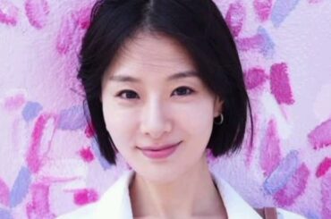 「スタイル最高」町田啓太の妻・玄理、驚異の頭身＆美脚際立つボディスーツふう衣装で魅了「綺麗すぎる」