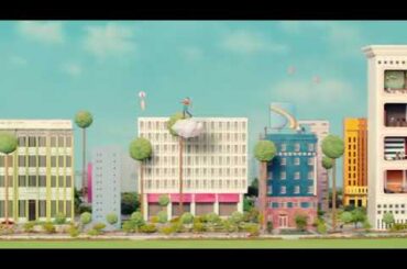 (REUPLOAD)【HD】 大政絢 リクルート とらばーゆ「次のわたしに」篇 CM(15秒)