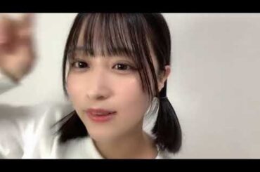 48 HARADA SAYAKA 2024年12月13日23時40分56秒 原田 清花（STU48 2期生）