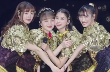 【12/22(日)ABEMA独占生配信】「ももいろクリスマス2024-HOLY 4D NIGHT- 」DAY2をABEMA PPVで独占生配信決定！