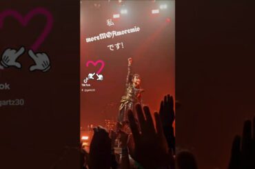 私moreMOAmoremioです!