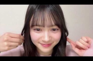 2024年11月13日 21時01分48秒 伊藤 百花（AKB48 研究生）