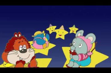 ぴっころちゃんねる　にこにこ・ぷん詞集　流れ星さん