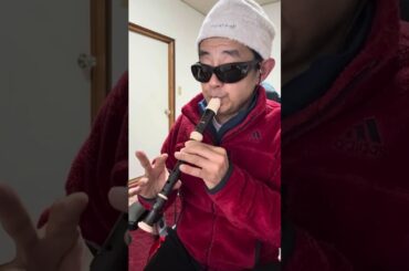 青いフォトグラフ 倉田まり子 ナイン アニソン ソプラノリコーダー soprano recorder