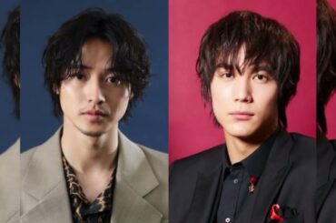 10～30代女性が予想「年内に電撃結婚しそうな男性芸能人」、山崎賢人と中川大志“熱愛中”の2人を抑えたアイドルは【トップ4】