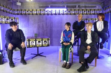 【Disc2】だいにぐるーぷ×アユニ・D 振り返りトーク