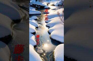 【忍ぶ川】  藤圭子  #shorts  #忍ぶ川  #藤圭子  #演歌
