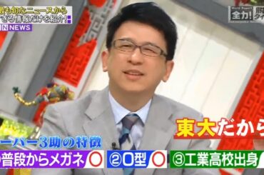 【脱力タイムズ】「中川礼二」🌈🌈🌈 『今最も旬なニュースから 深すぎる情報だけを紹介!』FULL HD 2024