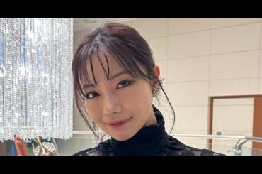 B1- 村瀬紗英『大韓民国文化芸能大賞』スター賞に輝く “韓国語のスピーチ”で目標語る