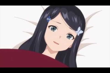 ありがとうございます　[山野光波（ミツハ・フォン・ヤマノ)] [長江里加] [老後に備えて異世界で8万枚の金貨を貯めます] [12-223a2]