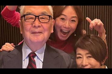 木佐彩子　報道番組にスタートさせてもらった「偉大なお二人」との再会S　夫・石井一久氏のゴルフ指導もcgcghggg GG