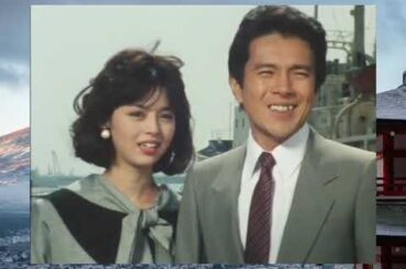 不良少女とよばれて「ヨコハマ・センセーション」1984年4月17日1