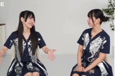 【古川未鈴×相沢梨紗】でんぱ組.inc解散秘話〜20の質問〜