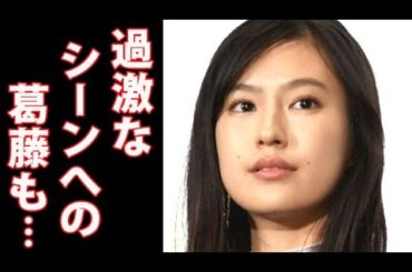 恒松祐里がドラマで脱いだシーンへの葛藤と決断…現在は「わたしの宝物」に出演し…