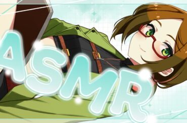 【ASMR・添い寝】耳かき、耳ふー、囁き…あなたは何が好き？【囁き・吐息】