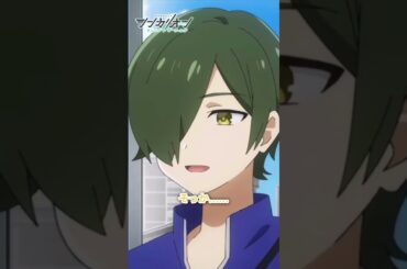 僕たちはみんなで一緒に…【#シンカリオンCW 第29話よりピックアップ】#シンカリオン #アニメ #鉄道 #石橋陽彩 #田村睦心 #土屋神葉 #小野賢章#シンカリオンcw #shorts