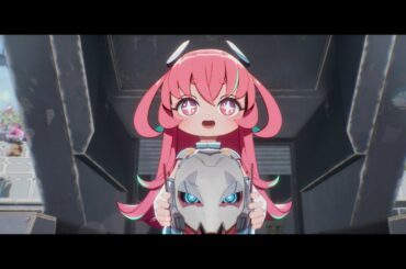 TVアニメ『RINGING FATE』本PV【2025年1月8日（水）25:25～放送開始】
