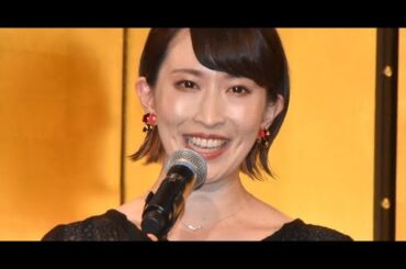 B1- 『ONE PIECE』ウタ役の声優・名塚佳織、第3子妊娠を報告 出産は春頃で「安定期を迎え身体に変化も出てきました」
