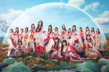 乃木坂46、『山下美月 卒業コンサート』映像作品のジャケットアートワーク公開 - News - OTOTOY