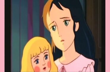 懐かしい小公女セーラ　予告集①　全３回