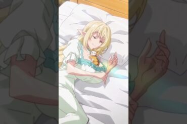 「Sランクモンスターの《ベヒーモス》だけど、猫と間違われてエルフ娘の騎士（ペット）として暮らしてます」本PV第2弾/2025年1月4日(土)よりTV放送開始！#べヒ猫​ #畠中祐​ #杉山里穂​