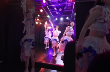 #水上さきな さん 「Light up」より Caress Van End この間奏のシーンすきー#アイドル #推しカメラ