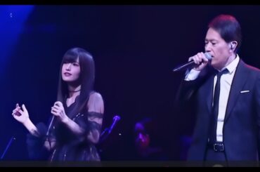 山本彩＆稲垣潤一  　過ち
