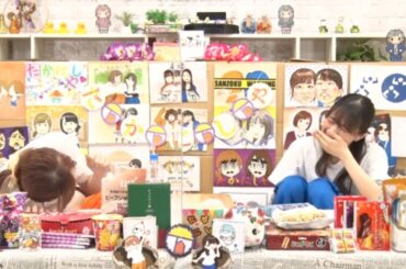 とある中国の河川が謎すぎて混乱…からの珍解釈w【高橋ミナミ / 大西沙織】