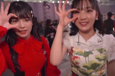 Hello! Project ひなフェス 2024 Backstage②