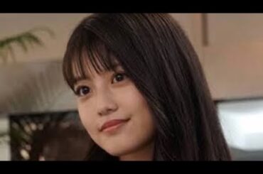 今田美桜の貴重なキス