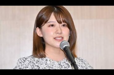 尾崎里紗アナ、誕プレ抱きかかえた息子の寝顔公開「可愛い」「癒やされる」の声
