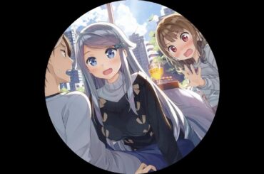 Muse Dash Custom Chart #562｜大野アシュリー(CV:沼倉愛美) - 第六感のミストレス